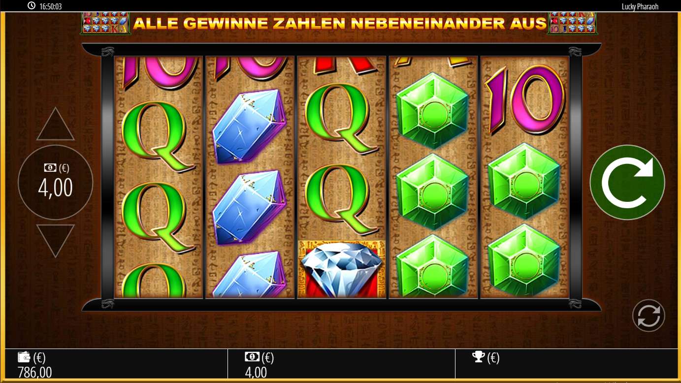 lucky pharaoh spielen lucky pharaoh spielen
